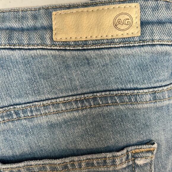 Adriano Goldschmied The Jodi Crop - Picture 3 of 7